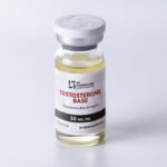 TESTOSTERONE BASE (TNE) 50mg/ml – 10ml/Vial UP