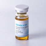 TRENOL A-100 ( Trenbolone Acetate 100mg/ml ) – 10ml/vial  EB