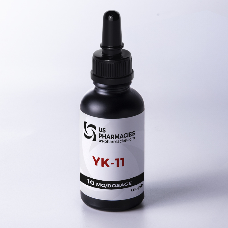 YK-11 30ml 300mg