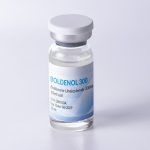 BOLDENOL 300 ( Boldenone Undecylenate 300mg/ml ) - 10 ml/vial  EB
