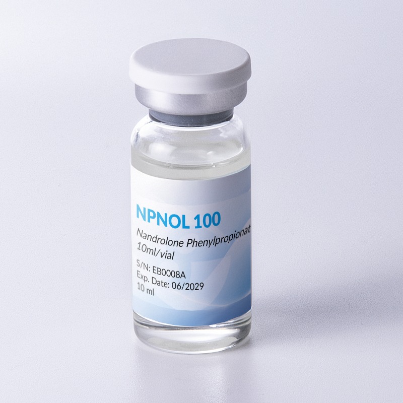 NPNOL 100 ( NPP 100mg/ml ) – 10ml/vial EB