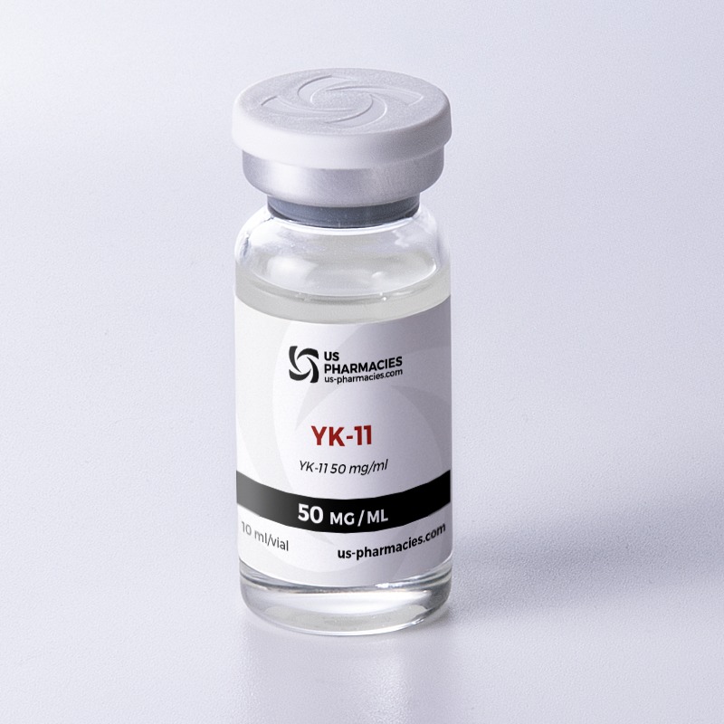 YK-11  50mg/ml – 10ml/Vial UP