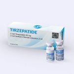 Tirzepatide 10mg -EB