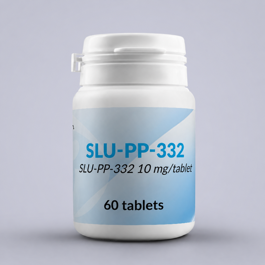 SLU-PP-332 - 10mg/tab 60 tab. EB